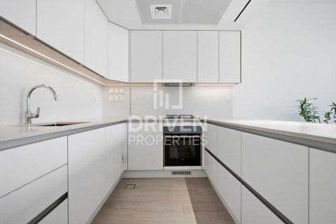 آپارتمان برای فروش در  Jumeirah Village Circle، Dubai، امارات متحده عربی  1 خوابه ، 92.81 متر مربع ، شماره 755771 - تصویر 2