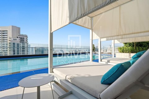 آپارتمان برای فروش در  Jumeirah Village Circle، Dubai، امارات متحده عربی  1 خوابه ، 92.81 متر مربع ، شماره 755771 - تصویر 27