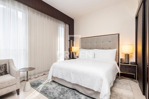 Byt v Downtown Dubai (Downtown Burj Dubai), SAE 1 ložnice, 86.12 m² Č.: 768060 - fotografie 8