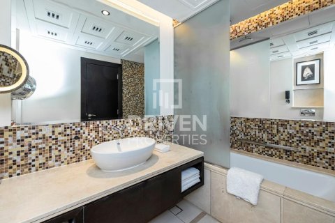 Byt v Downtown Dubai (Downtown Burj Dubai), SAE 1 ložnice, 86.12 m² Č.: 768060 - fotografie 10