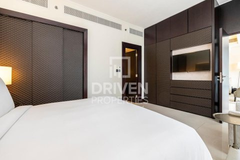 Byt v Downtown Dubai (Downtown Burj Dubai), SAE 1 ložnice, 86.12 m² Č.: 768060 - fotografie 9