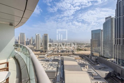Byt v Downtown Dubai (Downtown Burj Dubai), SAE 1 ložnice, 86.12 m² Č.: 768060 - fotografie 15