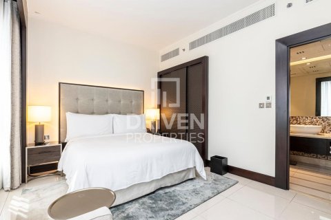 Byt v Downtown Dubai (Downtown Burj Dubai), SAE 1 ložnice, 86.12 m² Č.: 768060 - fotografie 6