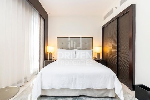 Byt v Downtown Dubai (Downtown Burj Dubai), SAE 1 ložnice, 86.12 m² Č.: 768060 - fotografie 7