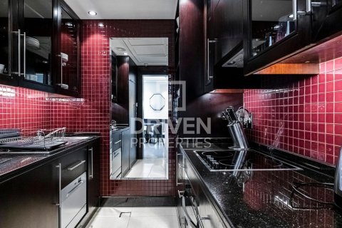 Byt v Downtown Dubai (Downtown Burj Dubai), SAE 1 ložnice, 86.12 m² Č.: 768060 - fotografie 12