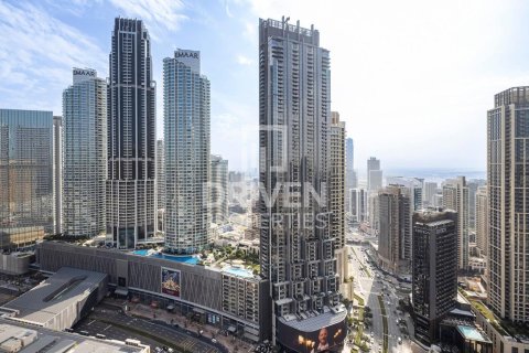 Byt v Downtown Dubai (Downtown Burj Dubai), SAE 1 ložnice, 86.12 m² Č.: 768060 - fotografie 16