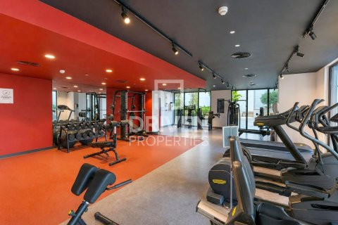 Apartment in Jumeirah, Dubai, UAE 2 bedrooms, 112.51 sq.m. № 768058 - photo 24