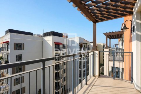 Apartment in Jumeirah, Dubai, UAE 2 bedrooms, 112.51 sq.m. № 768058 - photo 22