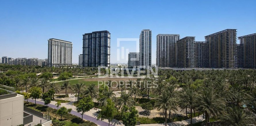 Leilighet i Dubai Hills Estate, Dubai, Emiratene 3 soverom, 154.87 kvm nr. 768062