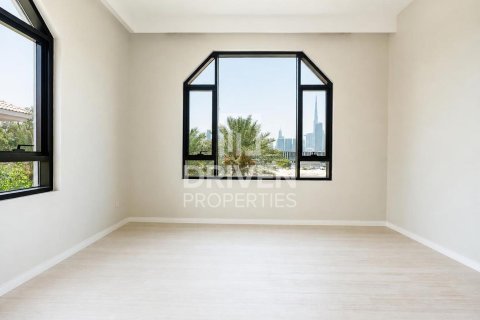 Jumeirah, Dubai, संयुक्त अरब अमीरात में विला, 5 बेडरूम, 341.6 वर्ग मीटर, संख्या 768061 - फ़ोटो 7