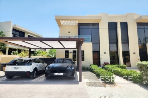 Villa zur Miete in DAMAC Hills (Akoya by DAMAC), Dubai, VAE 3 Schlafzimmer, 192 m2 Nr. 650123 - Foto 20