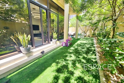 Villa zur Miete in DAMAC Hills (Akoya by DAMAC), Dubai, VAE 3 Schlafzimmer, 192 m2 Nr. 650123 - Foto 18