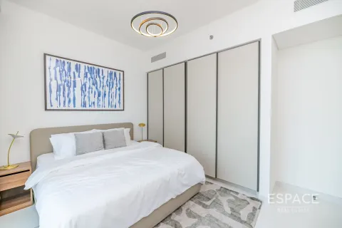 Пәтер Dubai Harbour, Дубай, БАӘ-да 1 жатын бөлме, 68 м² № 650120 - фото 9
