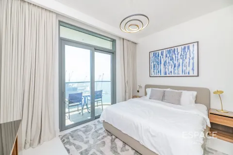Пәтер Dubai Harbour, Дубай, БАӘ-да 1 жатын бөлме, 68 м² № 650120 - фото 7