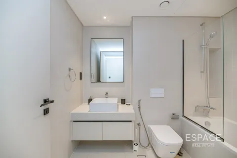 Пәтер Dubai Harbour, Дубай, БАӘ-да 1 жатын бөлме, 68 м² № 650120 - фото 11