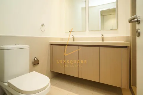Huoneisto URBANA III Dubai South (Dubai World Central), Dubai, Arabiemiraatit 3 makuuhuonetta, 247 m2 № 706408 - kuva 26