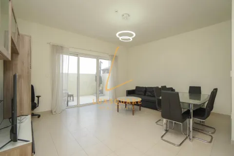 Huoneisto URBANA III Dubai South (Dubai World Central), Dubai, Arabiemiraatit 3 makuuhuonetta, 247 m2 № 706408 - kuva 8