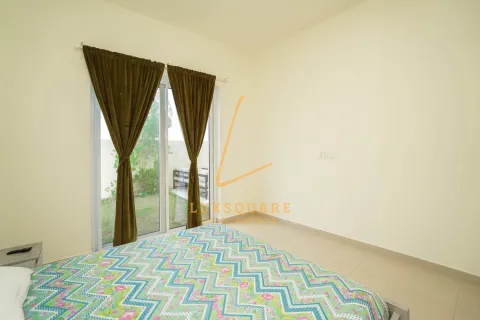 Huoneisto URBANA III Dubai South (Dubai World Central), Dubai, Arabiemiraatit 3 makuuhuonetta, 247 m2 № 706408 - kuva 19