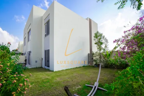 Huoneisto URBANA III Dubai South (Dubai World Central), Dubai, Arabiemiraatit 3 makuuhuonetta, 247 m2 № 706408 - kuva 12