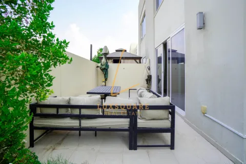 Huoneisto URBANA III Dubai South (Dubai World Central), Dubai, Arabiemiraatit 3 makuuhuonetta, 247 m2 № 706408 - kuva 14