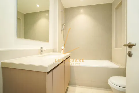 Huoneisto URBANA III Dubai South (Dubai World Central), Dubai, Arabiemiraatit 3 makuuhuonetta, 247 m2 № 706408 - kuva 27