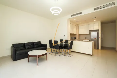 Huoneisto URBANA III Dubai South (Dubai World Central), Dubai, Arabiemiraatit 3 makuuhuonetta, 247 m2 № 706408 - kuva 3