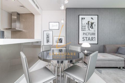 Dzīvoklis Business Bay, Dubaijā, AAE 1 istaba, 86 m2 Nr. 706407 - attēls 5
