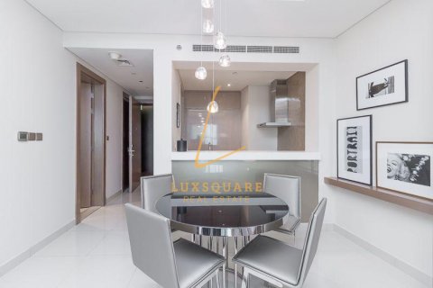 Dzīvoklis Business Bay, Dubaijā, AAE 1 istaba, 86 m2 Nr. 706407 - attēls 3