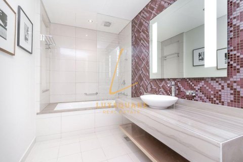 Dzīvoklis Business Bay, Dubaijā, AAE 1 istaba, 86 m2 Nr. 706407 - attēls 10