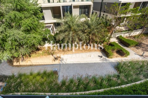 Dubai Hills Estate, Dubai, संयुक्त अरब अमीरात में अपार्टमेंट, 1 बेडरूम, 62.5237 वर्ग मीटर, संख्या 706449 - फ़ोटो 10