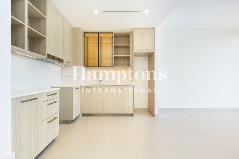 Dubai Hills Estate, Dubai, संयुक्त अरब अमीरात में अपार्टमेंट, 1 बेडरूम, 62.5237 वर्ग मीटर, संख्या 706449 - फ़ोटो 2