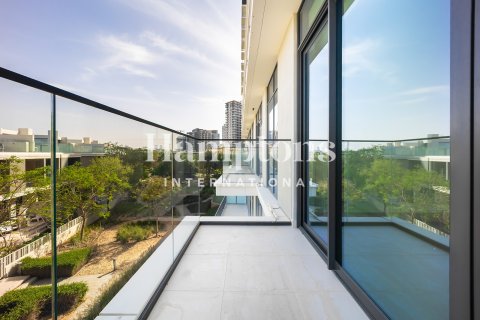 Dubai Hills Estate, Dubai, संयुक्त अरब अमीरात में अपार्टमेंट, 1 बेडरूम, 62.5237 वर्ग मीटर, संख्या 706449 - फ़ोटो 6