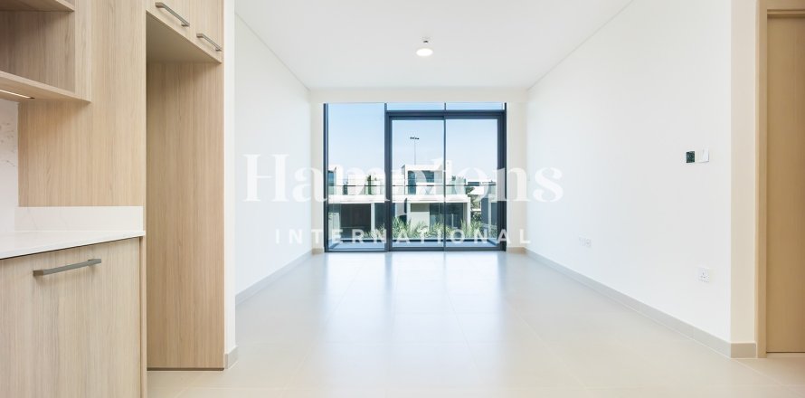 Dubai Hills Estate, Dubai, संयुक्त अरब अमीरात में अपार्टमेंट, 1 बेडरूम, 62.5237 वर्ग मीटर, संख्या 706449