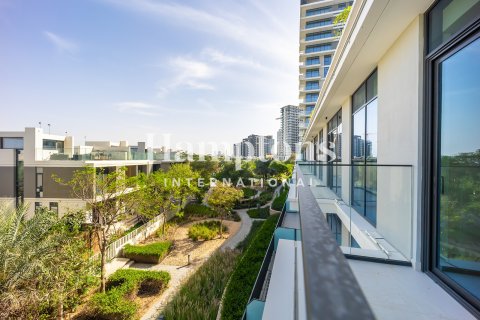 Dubai Hills Estate, Dubai, संयुक्त अरब अमीरात में अपार्टमेंट, 1 बेडरूम, 62.5237 वर्ग मीटर, संख्या 706449 - फ़ोटो 4