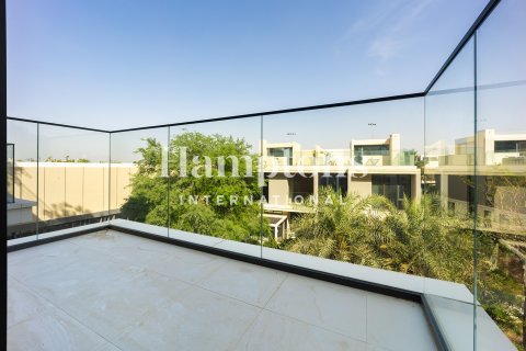 Dubai Hills Estate, Dubai, संयुक्त अरब अमीरात में अपार्टमेंट, 1 बेडरूम, 62.5237 वर्ग मीटर, संख्या 706449 - फ़ोटो 5