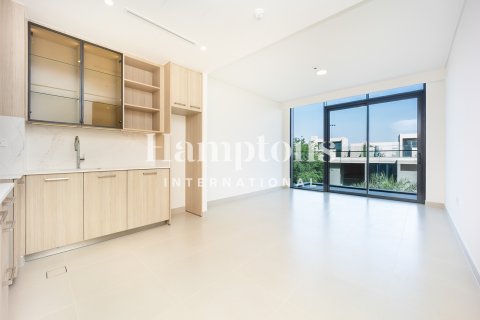 Dubai Hills Estate, Dubai, संयुक्त अरब अमीरात में अपार्टमेंट, 1 बेडरूम, 62.5237 वर्ग मीटर, संख्या 706449 - फ़ोटो 9