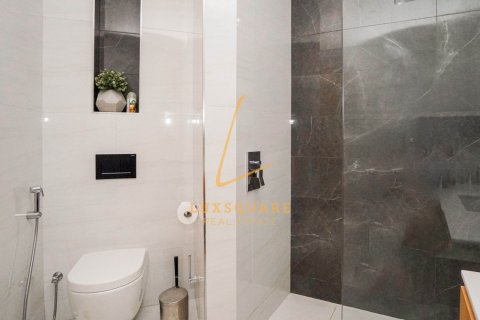 Apartman u Business Bay, Dubai, UAE 1 soba, 63 m2 Br. 706406 - fotografija 17