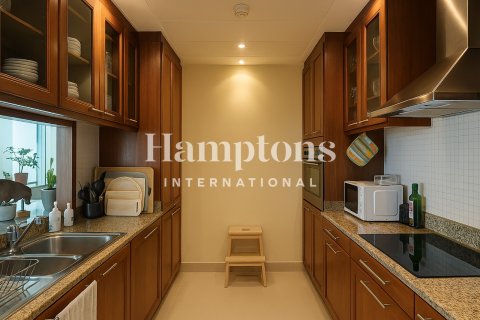 Dzīvoklis Dubai Marina, Dubaijā, AAE 1 istaba, 83.15004306 m2 Nr. 706448 - attēls 3