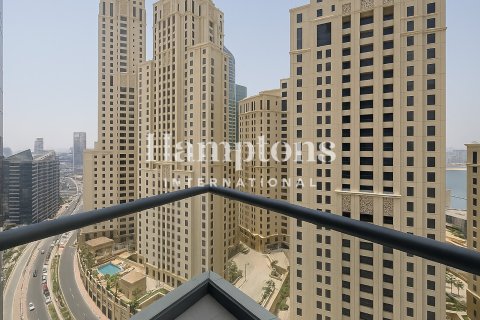 Dzīvoklis Dubai Marina, Dubaijā, AAE 1 istaba, 83.15004306 m2 Nr. 706448 - attēls 11
