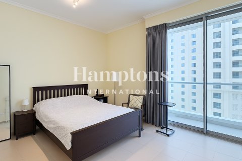 Dzīvoklis Dubai Marina, Dubaijā, AAE 1 istaba, 83.15004306 m2 Nr. 706448 - attēls 1