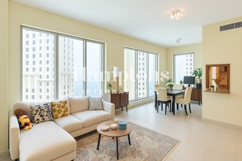 Dzīvoklis Dubai Marina, Dubaijā, AAE 1 istaba, 83.15004306 m2 Nr. 706448 - attēls 7
