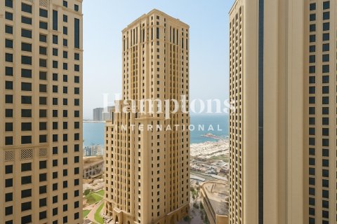 Dzīvoklis Dubai Marina, Dubaijā, AAE 1 istaba, 83.15004306 m2 Nr. 706448 - attēls 4