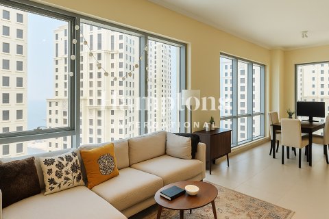Dzīvoklis Dubai Marina, Dubaijā, AAE 1 istaba, 83.15004306 m2 Nr. 706448 - attēls 5