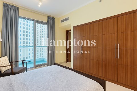 Dzīvoklis Dubai Marina, Dubaijā, AAE 1 istaba, 83.15004306 m2 Nr. 706448 - attēls 9