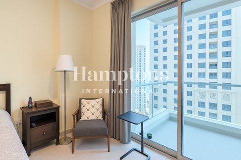 Dzīvoklis Dubai Marina, Dubaijā, AAE 1 istaba, 83.15004306 m2 Nr. 706448 - attēls 6