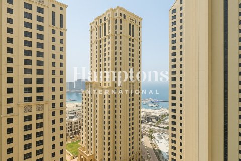 Dzīvoklis Dubai Marina, Dubaijā, AAE 1 istaba, 83.15004306 m2 Nr. 706448 - attēls 2