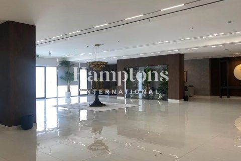 Al Furjan, Dubai, संयुक्त अरब अमीरात में अपार्टमेंट, 2 बेडरूम, 107.34 वर्ग मीटर, संख्या 706450 - फ़ोटो 2