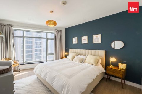 Leilighet til leie i Downtown Dubai (Downtown Burj Dubai), Dubai, Emiratene 1 soverom, 85.1 kvm Nr. 708133 - Foto 9