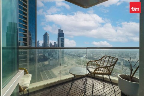 Leilighet til leie i Downtown Dubai (Downtown Burj Dubai), Dubai, Emiratene 1 soverom, 85.1 kvm Nr. 708133 - Foto 12