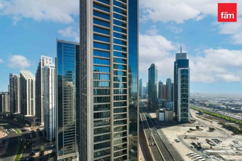 Leilighet til leie i Downtown Dubai (Downtown Burj Dubai), Dubai, Emiratene 1 soverom, 85.1 kvm Nr. 708133 - Foto 20